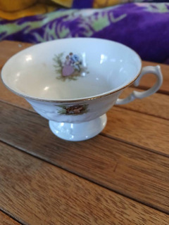 Wawel China Set - Image 7