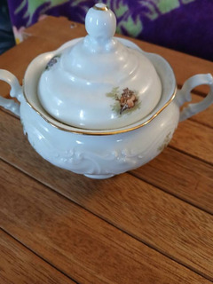 Wawel China Set - Image 8