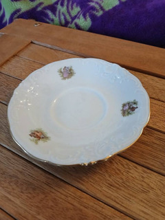 Wawel China Set - Image 10