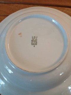 Wawel China Set - Image 11