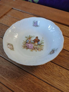 Wawel China Set - Image 12