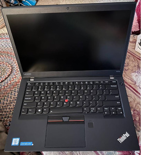 Lenovo T470s Laptop Ultrabook - Image 2