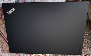 Lenovo T470s Laptop Ultrabook - Image 3