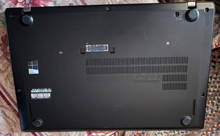 Lenovo T470s Laptop Ultrabook - Image 4