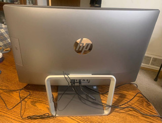 HP All-In-One 24” Computer - i7 Touchscreen - Image 2