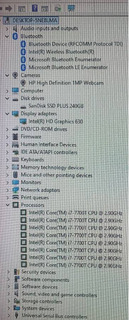 HP All-In-One 24” Computer - i7 Touchscreen - Image 4