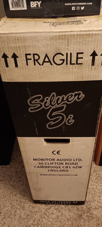 Sony NAD MGA Kenwood HiFi Stereo Equipment - Image 5