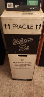 Sony NAD MGA Kenwood HiFi Stereo Equipment - Image 6