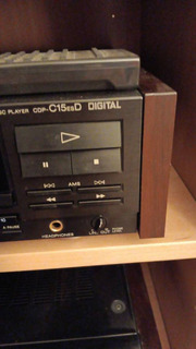 Sony NAD MGA Kenwood HiFi Stereo Equipment - Image 8