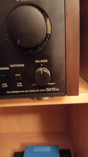 Sony NAD MGA Kenwood HiFi Stereo Equipment - Image 12