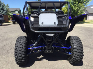 2020 Yamaha YXZ1000R SE - Image 2