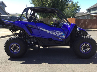 2020 Yamaha YXZ1000R SE - Image 3