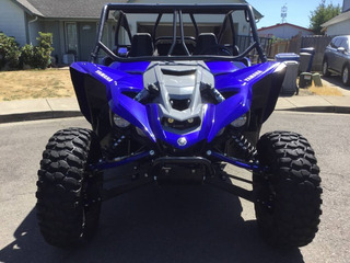 2020 Yamaha YXZ1000R SE - Image 4