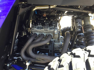 2020 Yamaha YXZ1000R SE - Image 5