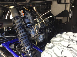 2020 Yamaha YXZ1000R SE - Image 6