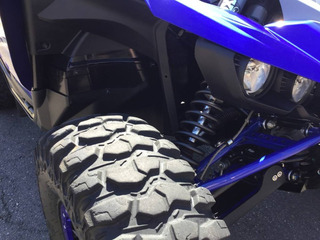 2020 Yamaha YXZ1000R SE - Image 7