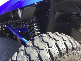 2020 Yamaha YXZ1000R SE - Image 8
