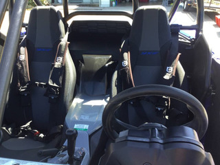 2020 Yamaha YXZ1000R SE - Image 9