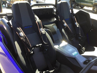 2020 Yamaha YXZ1000R SE - Image 10