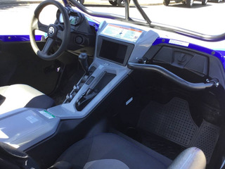 2020 Yamaha YXZ1000R SE - Image 11