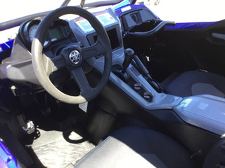 2020 Yamaha YXZ1000R SE - Image 12