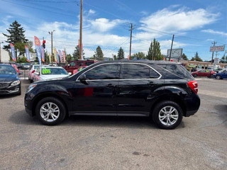 2017 Chevrolet Equinox - Image 5