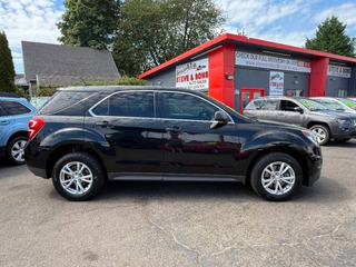 2017 Chevrolet Equinox - Image 11