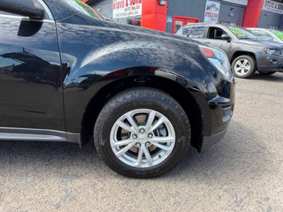 2017 Chevrolet Equinox - Image 12