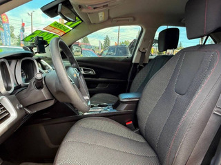 2017 Chevrolet Equinox - Image 14