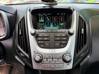 2017 Chevrolet Equinox - Image 19