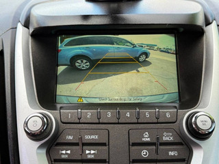 2017 Chevrolet Equinox - Image 21