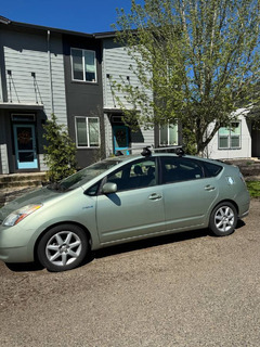 2008 Toyota Prius
