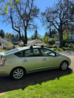 2008 Toyota Prius - Image 2