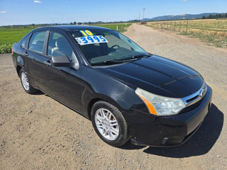 ⭐ 2010 FORD FOCUS ⭐ 💲 LOW DOWN PAYMENT OPTIONS (OAC)💲