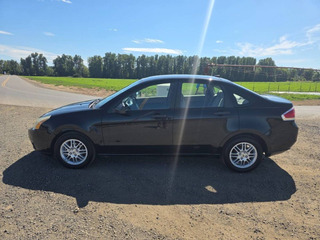 ⭐ 2010 FORD FOCUS ⭐ 💲 LOW DOWN PAYMENT OPTIONS (OAC)💲 - Image 3