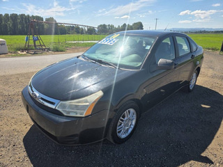 ⭐ 2010 FORD FOCUS ⭐ 💲 LOW DOWN PAYMENT OPTIONS (OAC)💲 - Image 5