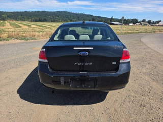 ⭐ 2010 FORD FOCUS ⭐ 💲 LOW DOWN PAYMENT OPTIONS (OAC)💲 - Image 7