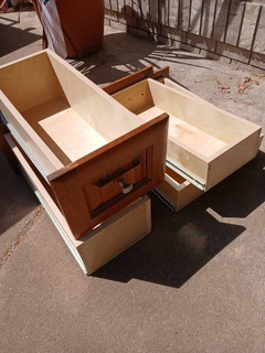 Bathroom vanity with sink - Image 5