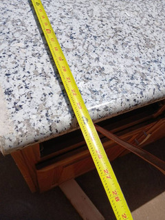 Bathroom vanity with sink - Image 8