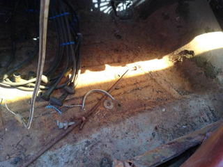 1959 Chevrolet brookwood - Image 4