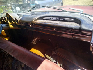 1959 Chevrolet brookwood - Image 5