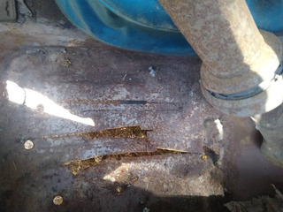 1959 Chevrolet brookwood - Image 9