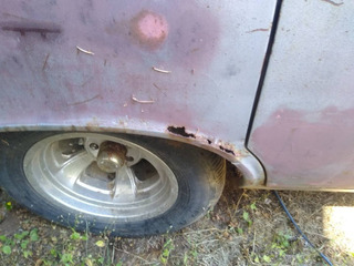 1959 Chevrolet brookwood - Image 10