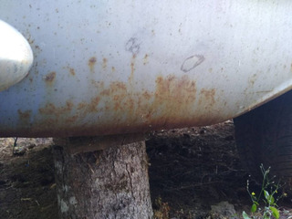 1959 Chevrolet brookwood - Image 11