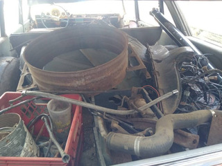 1959 Chevrolet brookwood - Image 14