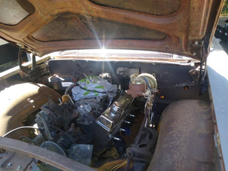 1959 Chevrolet brookwood - Image 18