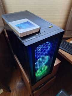 Intel i7 11700k Gaming Computer - Image 2