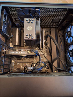 Intel i7 11700k Gaming Computer - Image 3