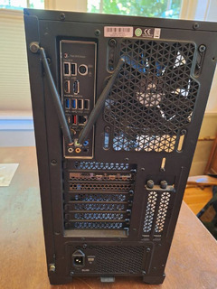 Intel i7 11700k Gaming Computer - Image 4