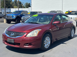 2012 NISSAN ALTIMA - Image 2